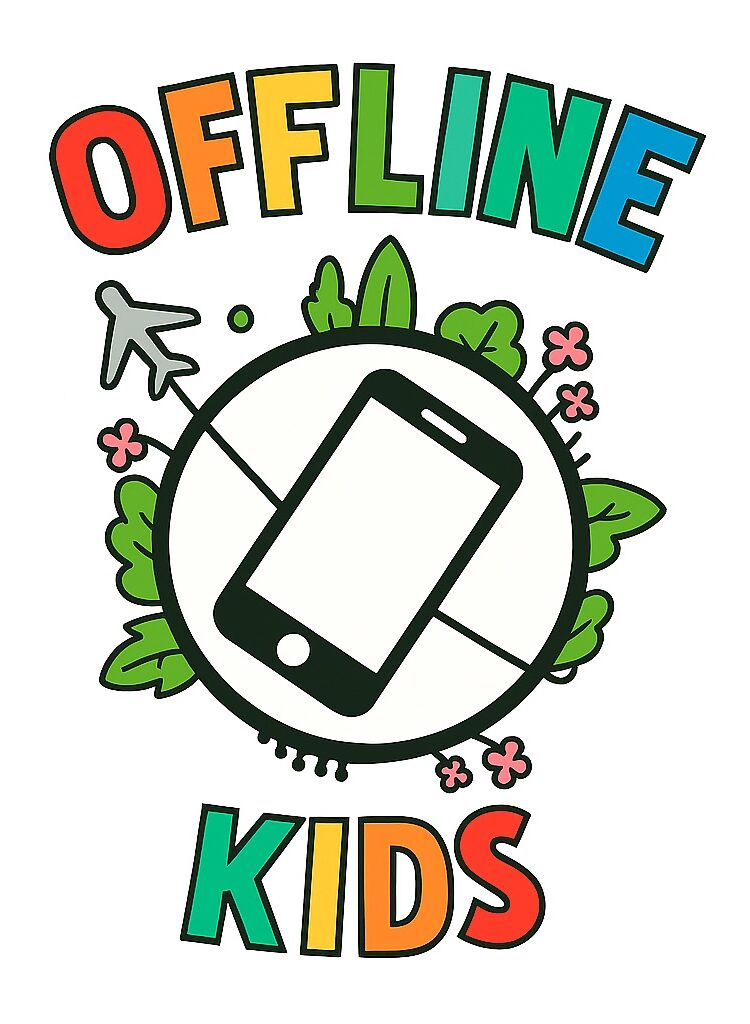 Offline Kids Südtriol